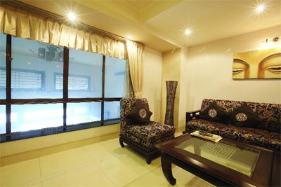 Gác lửng bổ sung nội khí Gác lửng bổ sung nội khí