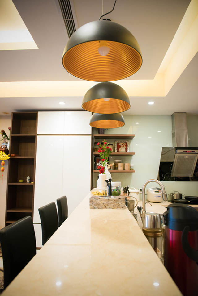 Nhà của diễn viên Hải Anh - Ảnh 4