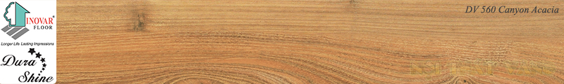 Sàn gỗ Inovar DV 560 Canyon Acacia