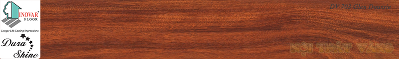 Sàn gỗ Inovar DV 703 Glen Doussie