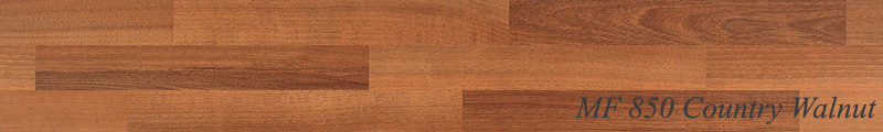 Sàn gỗ INovar MF 850 Country Walnut