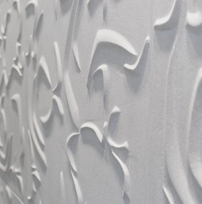 Những mẫu gạch 3D độc đáo