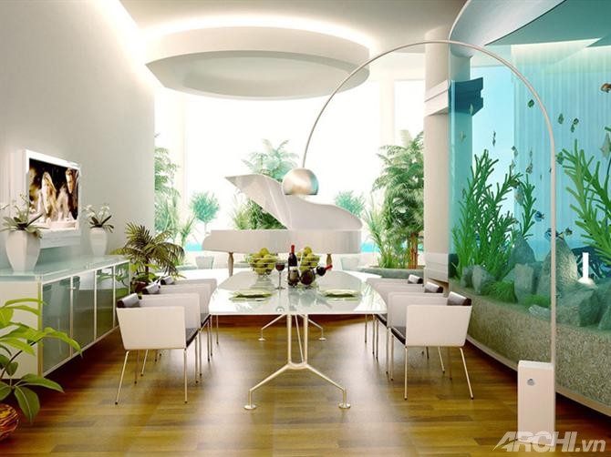 trang-trí-nội-thất-với-bể-cá-thủy-sinh3
