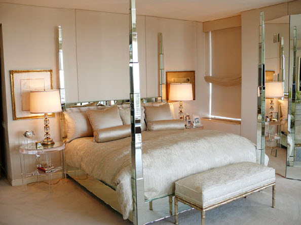 Biệt thự đẹp như mơ của Paris Hilton
