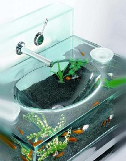 Bồn rửa mặt đẹp cho phòng tắm của bạn 