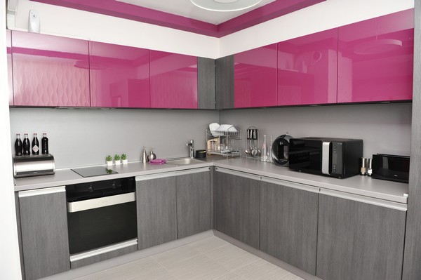 Căn hộ nhỏ đẹp ấn tượng ở Sofia 