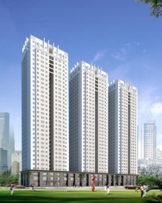 Nên chọn tầng khi mua căn hộ Nên chọn tầng khi mua căn hộ