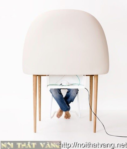 bàn làm việc siêu hiện đại-4