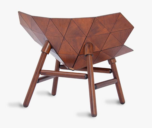 Ghế Exo - Thiết kế Fetiche-1