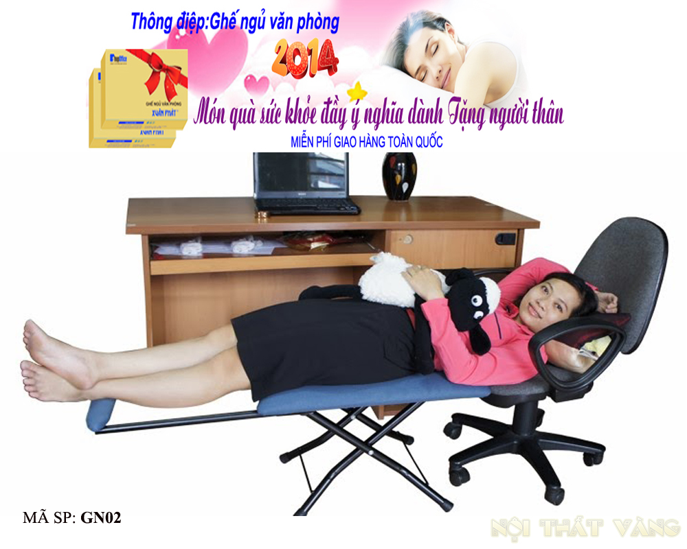 Quà tặng cho những người thân yêu