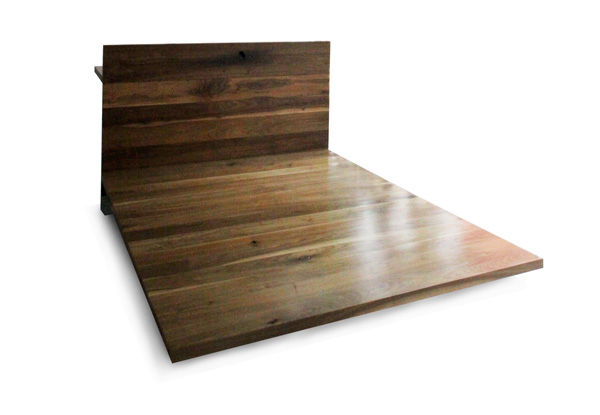 Giường 42 của Manada