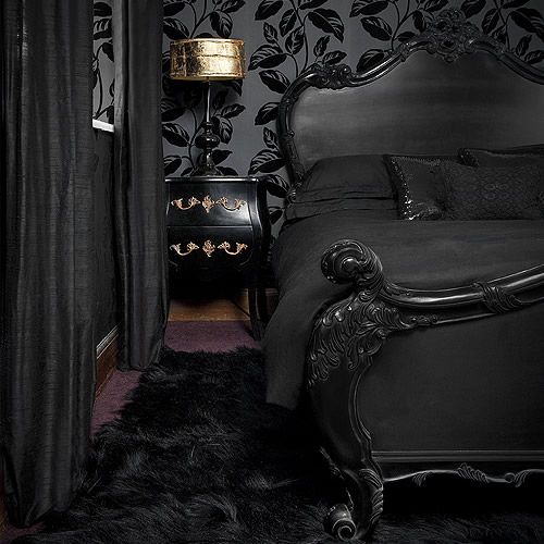 quyến rũ phòng ngủ glamour bedroom 5 bedroom interior décor ideas