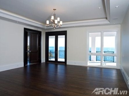 Biệt thự mới của Biệt thự mới của