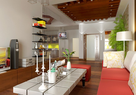 Bí quyets làm đẹp ngày xuân