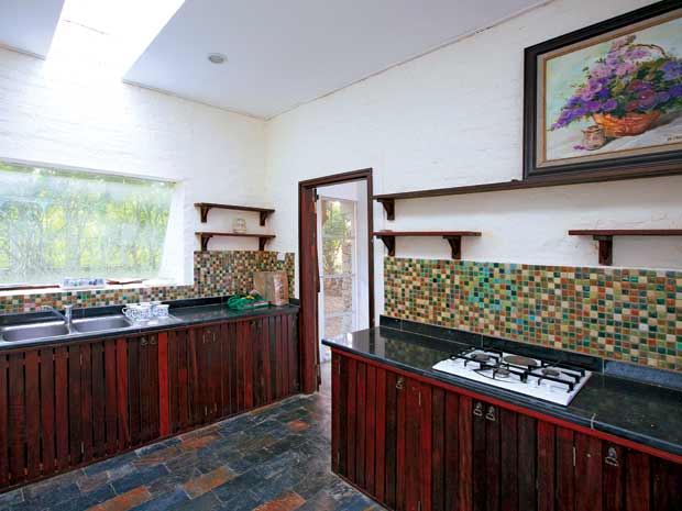 Về quê với ngôi nhà đầy hương sắc-9