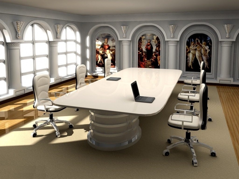 Office Interior Designing 