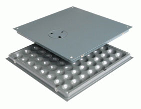 Outlet Panel