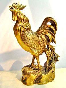 Phong thủy cho người tuổi Dậu