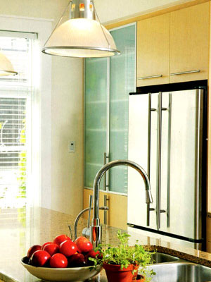 Những điều cần lưu ý phong thủy cho cửa sổ bếp