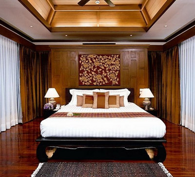 không gian nghỉ dưỡng-Absolute Q Signature Resort2