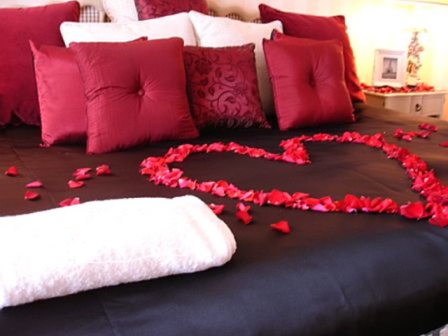 lãng mạn phòng ngủ nội thất thiết kế romantic bedroom interior design 5 bedroom interior décor ideas