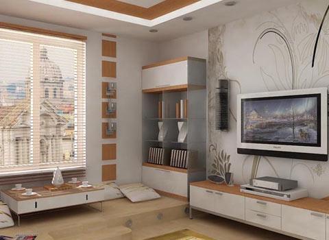 Những ghi nhớ trước khi sửa nhà
