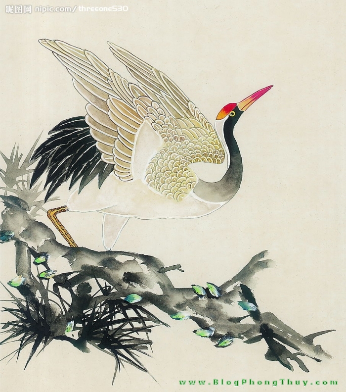 Tranh nao mang lai may man cho van phong cong ty nha o cua ban