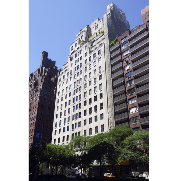 Vera Wang rao bán nhà cũ ở New York giá 25 triệu USD