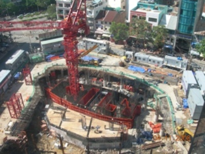 Khám phá toà nhà 68 tầng cao nhất Việt Nam-7