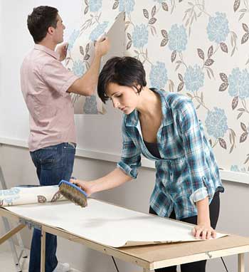 Trang trí nội thất và nguy cơ ảnh hưởng đến sức khỏe của bạn