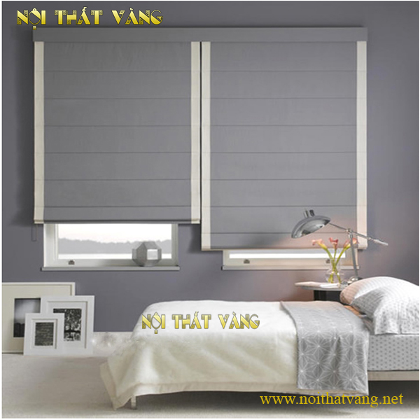 Bán và phân phối rèm cửa ở Hà Nội