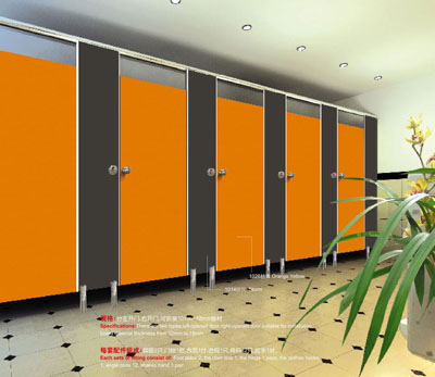 Nội thất Vàng - địa chỉ cung cấp, thi công vách ngăn vệ sinh chuyên nghiệp