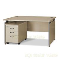 Bàn làm việc CD1800H2-PO