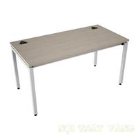 Bàn làm việc chân sắt đơn TTE1006