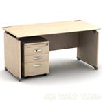 Bàn làm việc Fami CD1200H