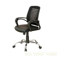 Ghế xoay lưới GX18BM