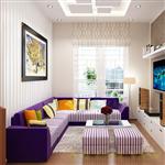 SOFA PHÒNG KHÁCH BN10