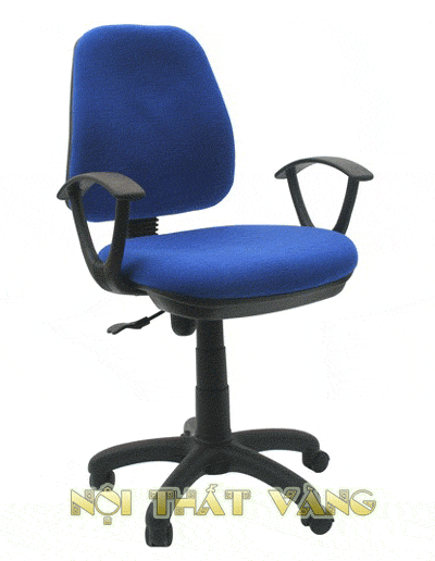 Ghế nỉ nhân viên A102-01