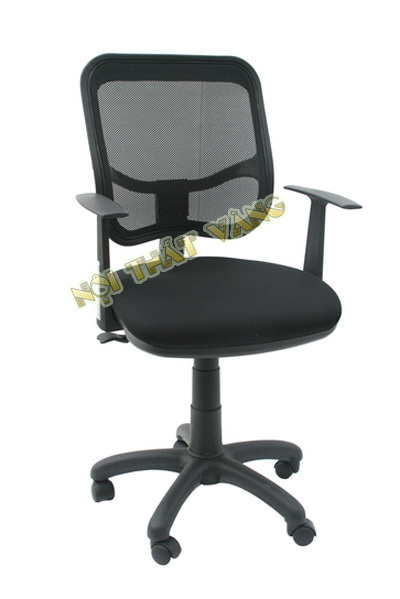 Ghế lưới nhân viên A204-01