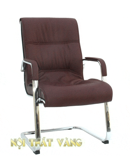 Ghế phòng họp chân quỳ B303-02