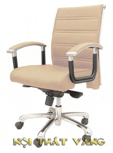 Ghế da cao cấp Fami C301-03