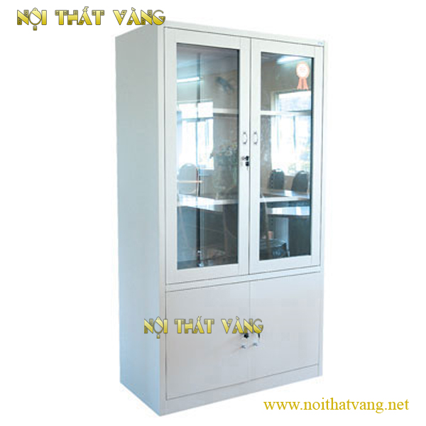 Tủ sắt xuân hòa CA-3A-SG