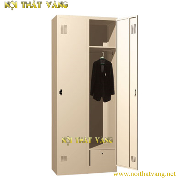 Tủ sắt xuân hòa LK-1N-02