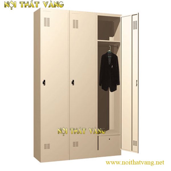 Tủ sắt xuân hòa LK-1N-03