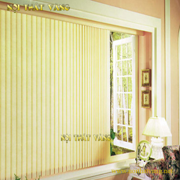Rèm lá dọc RD03