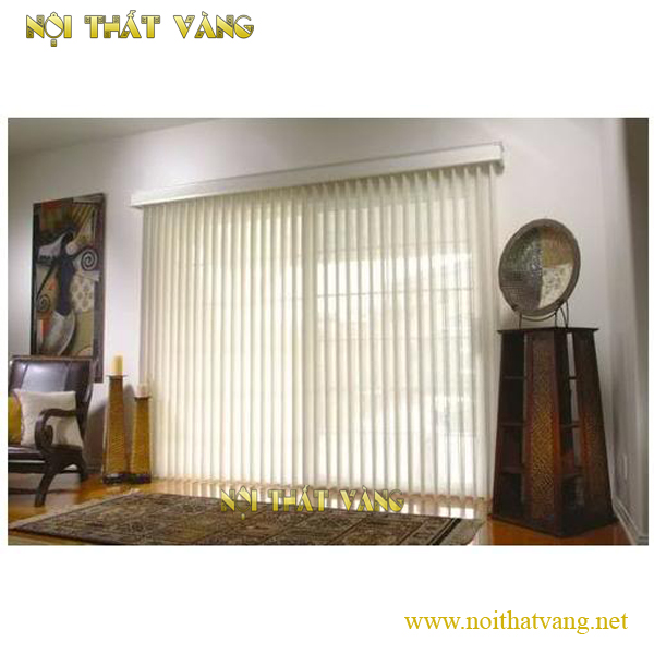 Rèm tự động RTD02