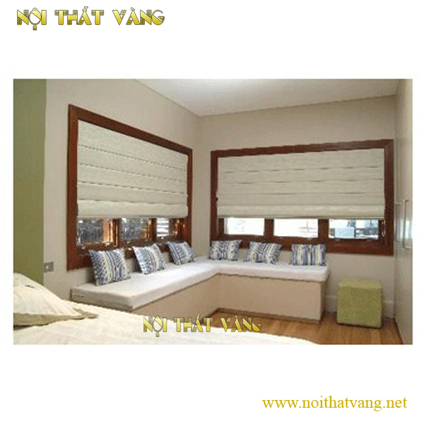 Rèm tự động RTD05