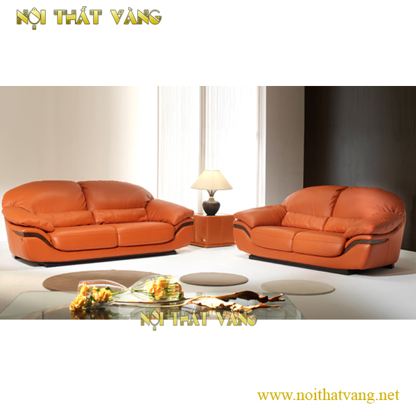 Bộ sofa da SF1011