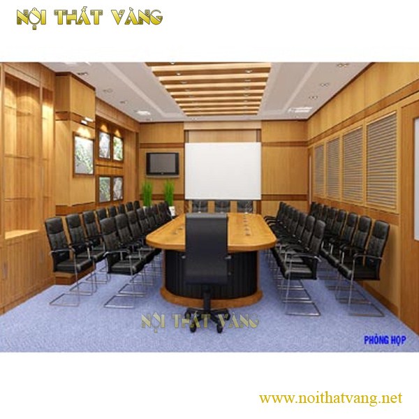 Vách ngăn gỗ  Veneer VVN07