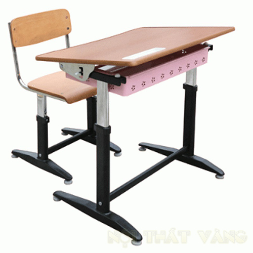 Bàn ghế học sinh BHS-14-06